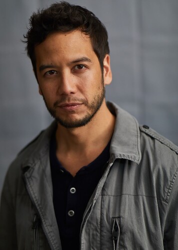 Ricco Fajardo