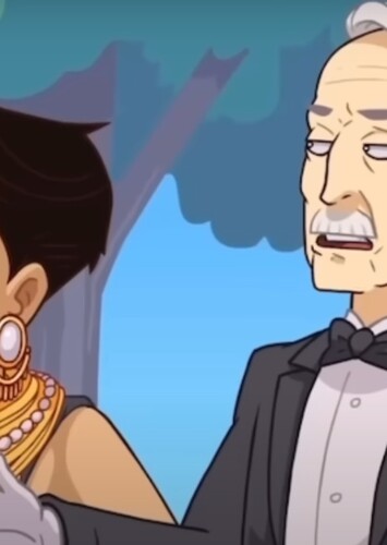 Rich Mama