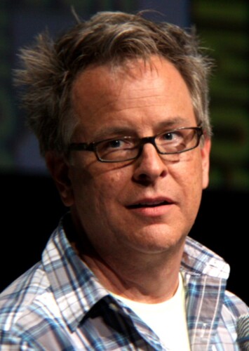 Rich Moore