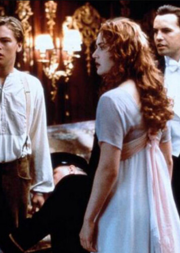 Rich Suitor, Poor Suitor