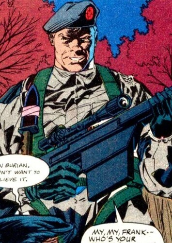 Rich von Burian