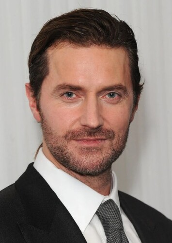 Richard Armitage