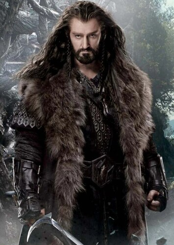 Richard Armitage