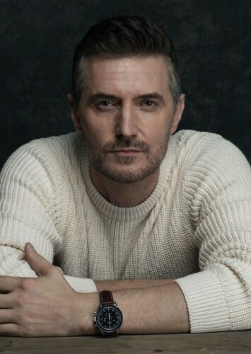Richard Armitage