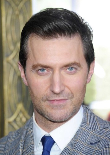Richard Armitage