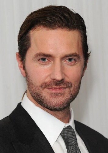 Richard Armitage