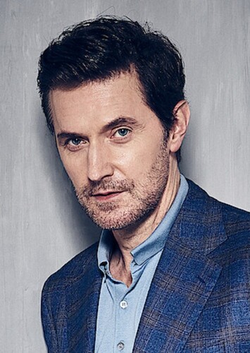 Richard Armitage