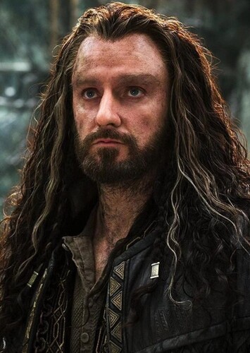 Richard Armitage