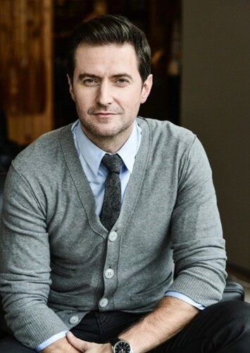 Richard Armitage