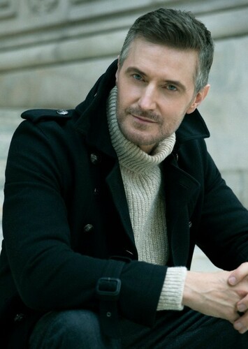 Richard Armitage