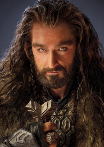 Richard Armitage
