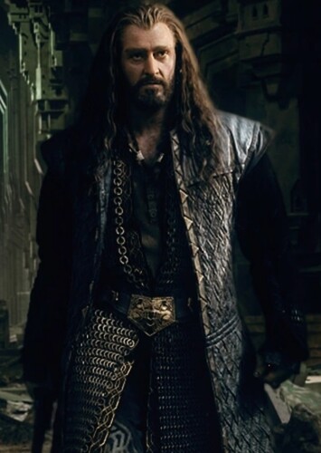 Richard Armitage