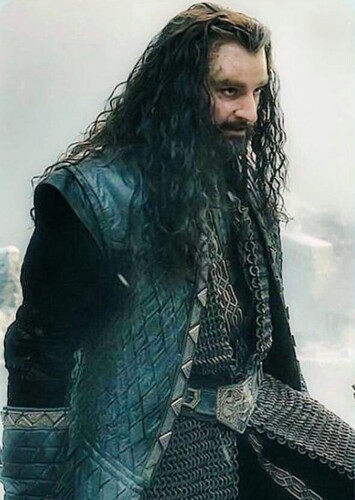 Richard Armitage