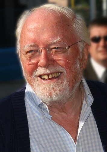 Richard Attenborough