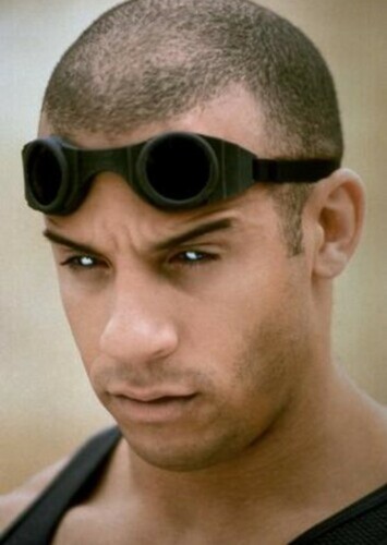 Richard B. Riddick