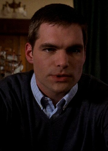 Richard Bagg