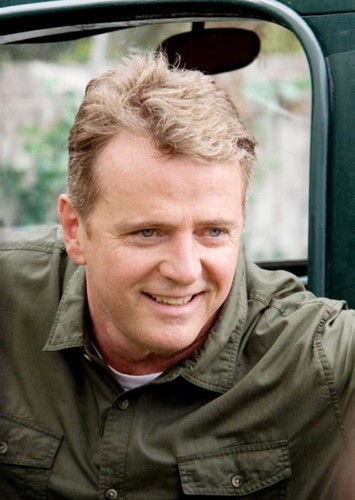 Richard Baker