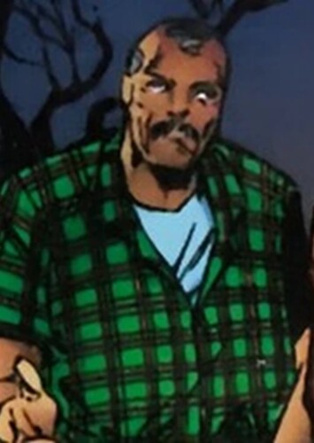 Richard Barnes