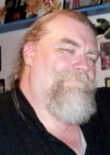 Richard Beasley