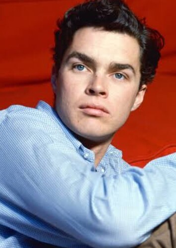 Richard Beymer