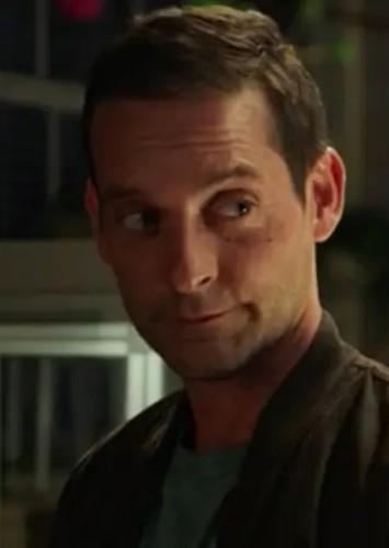 Richard Billions