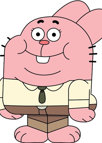 Richard Buckley Watterson
