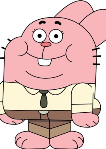 Richard Buckley Watterson
