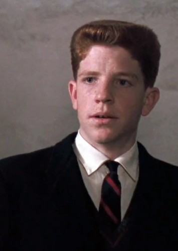 Richard Cameron