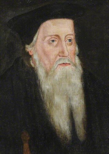 Richard Cox