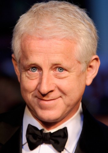 Richard Curtis