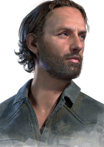 Richard D. "Rick" Grimes