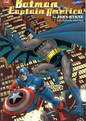 Richard "Dick" Grayson (Earth-3839)