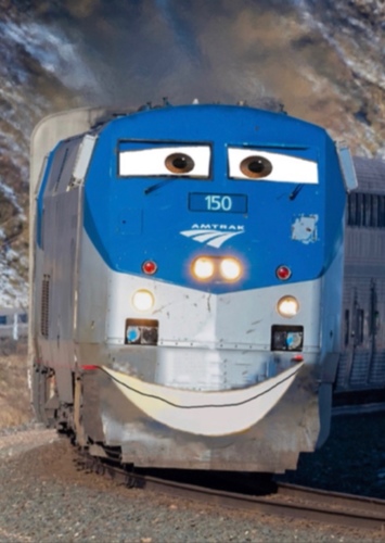 Richard Diesel