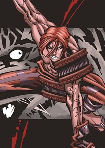 Richard Dragon