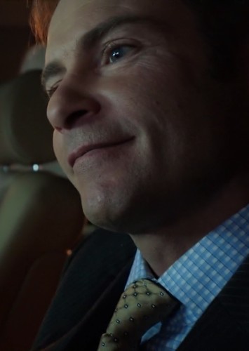 Richard (Earth-1)