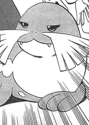 Richard (English Dub)