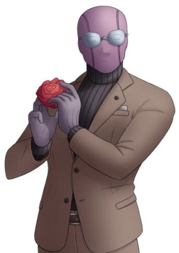 Richard Fisk