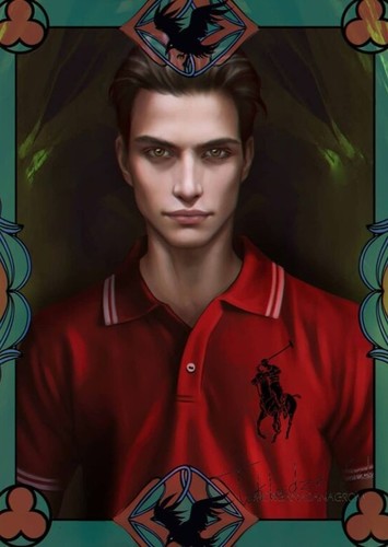 Richard Gansey III
