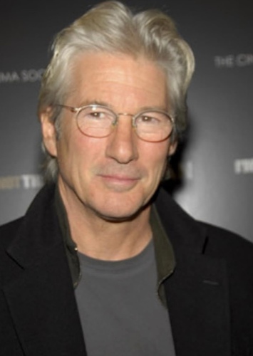 Richard Gere
