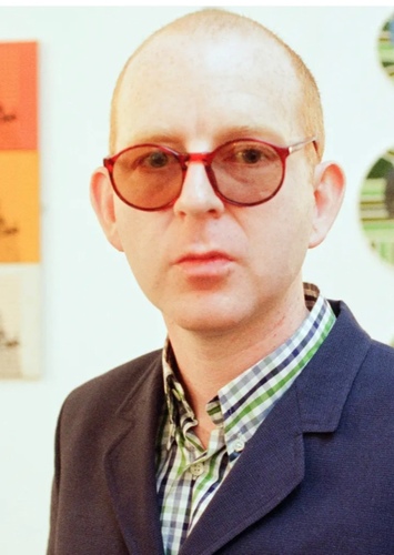 Alan McGee
