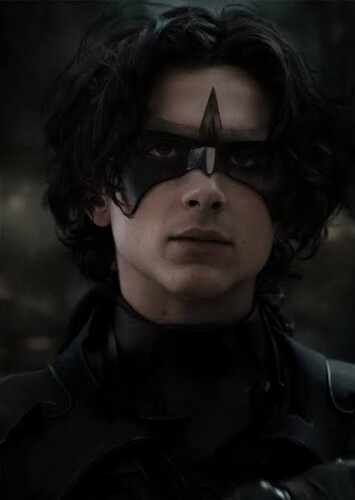 Richard Grayson/Nightwing