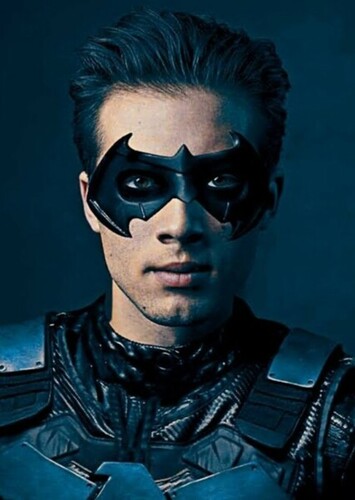 Richard Grayson/Nightwing