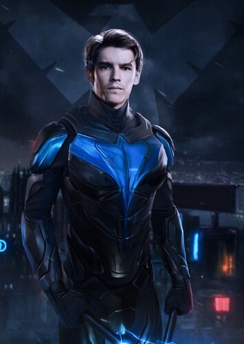 Richard Grayson/Nightwing