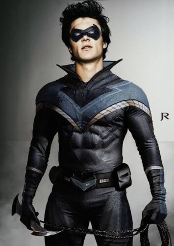 Richard Grayson/Nightwing