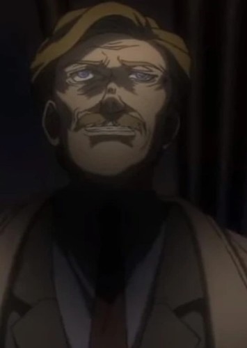 Richard Hellsing
