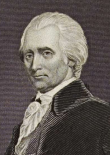 Richard Henry Lee