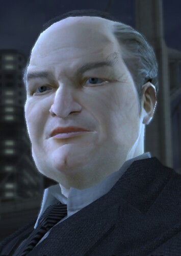 Richard Hughes