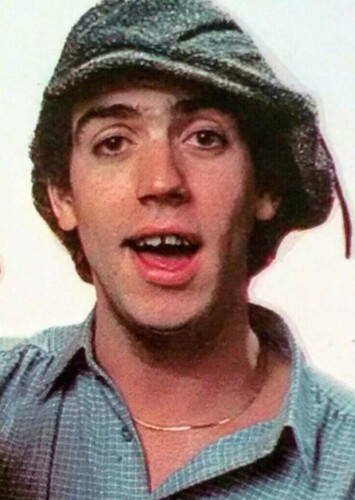 Richard Hunt