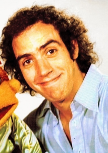 Richard Hunt