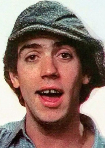 Richard Hunt (R.I.P.)